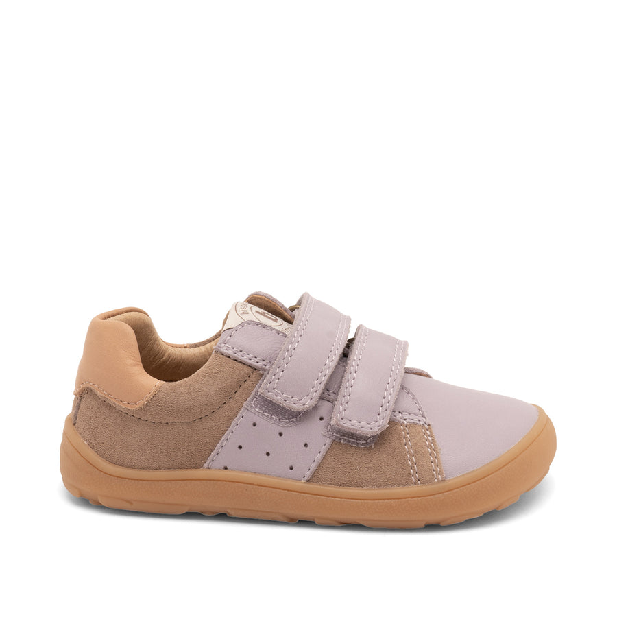 Bisgaard Barefoot Ricco Taupe