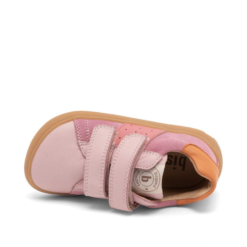 Bisgaard Barefoot Ricco Rose