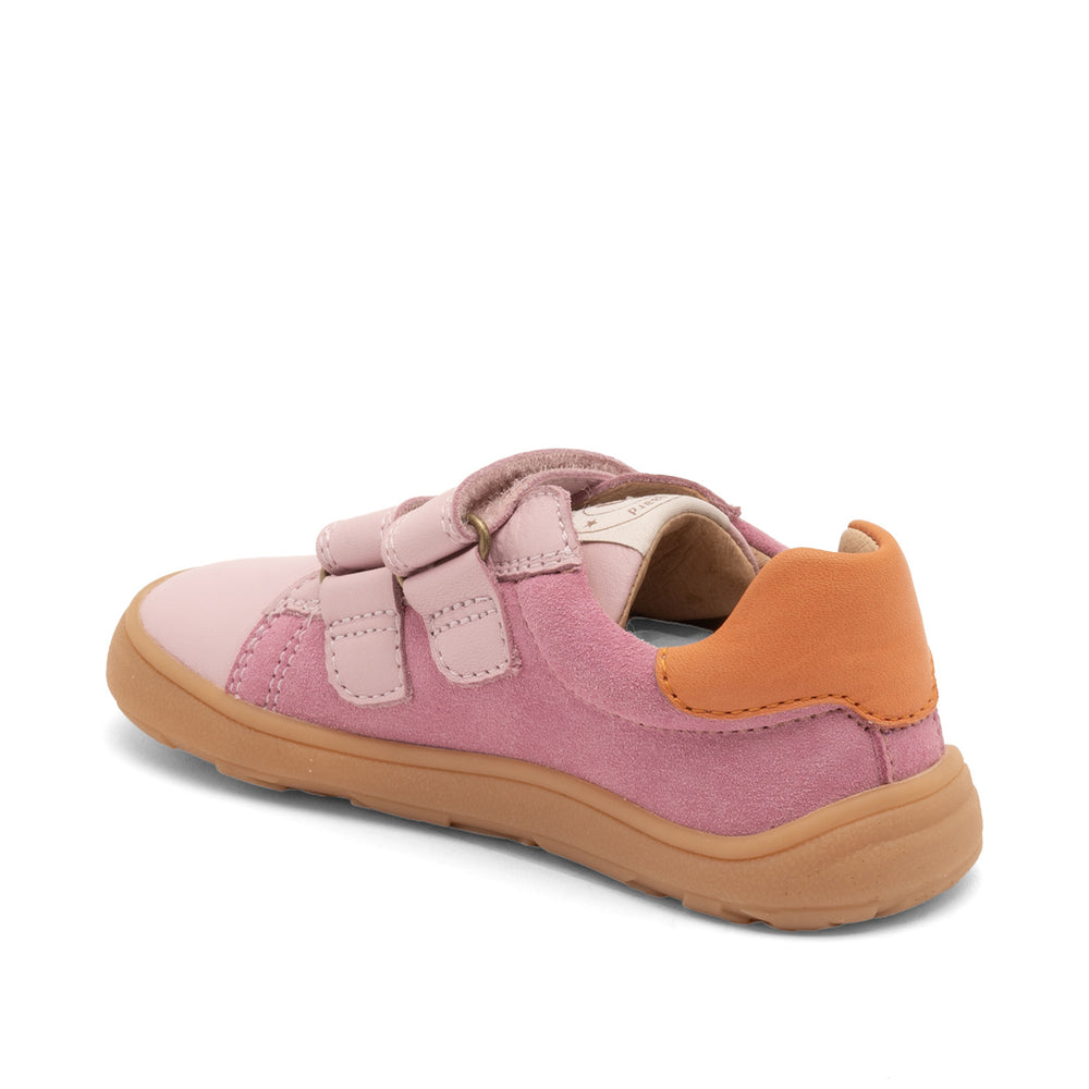 Bisgaard Barefoot Ricco Rose