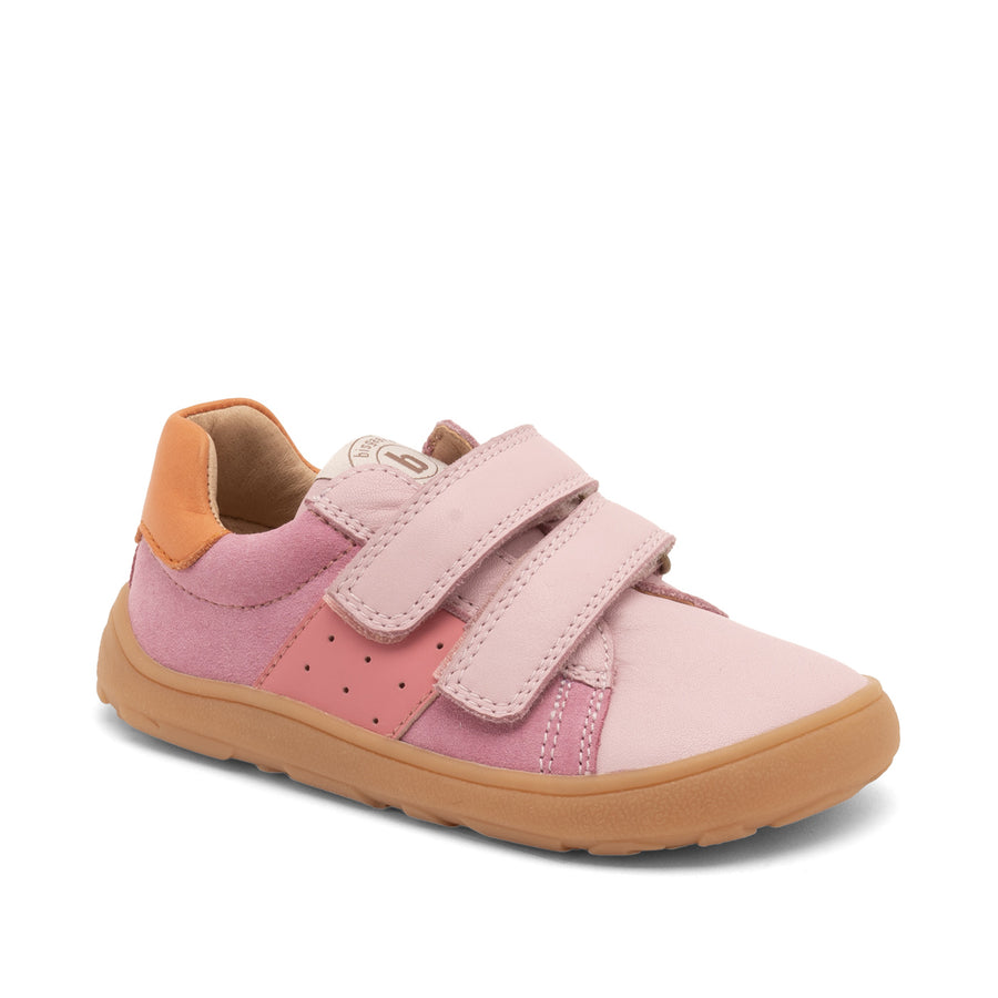 Bisgaard Barefoot Ricco Rose