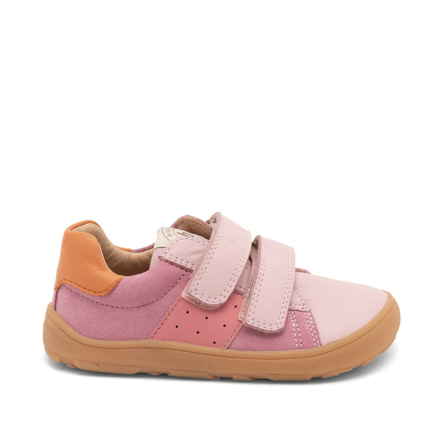 Bisgaard Barefoot Ricco Rose