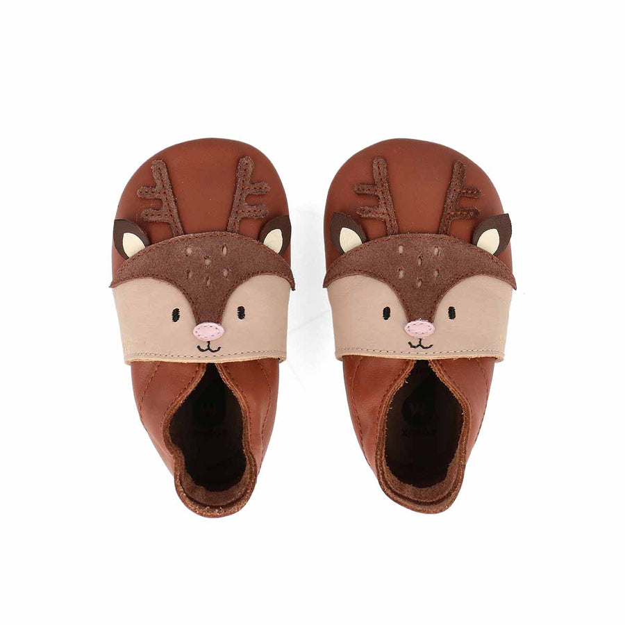 Bobux Zapatitos Bambi