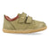 Bobux Step up Timber Low Vert Olive