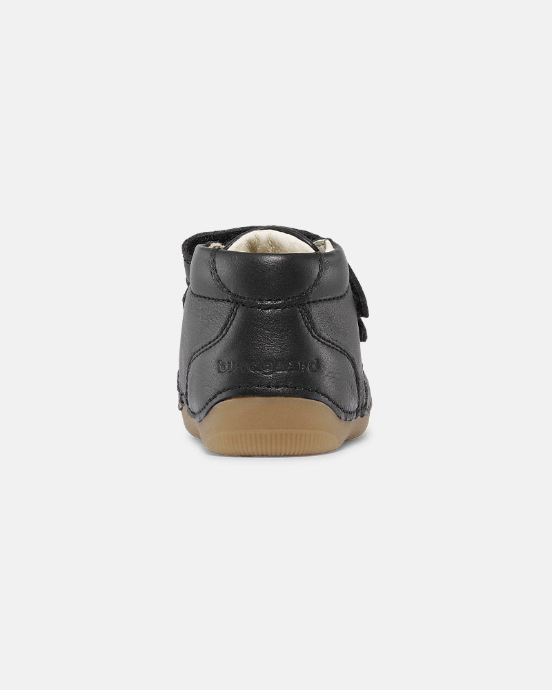 Bundgaard Petit Velcro Negro