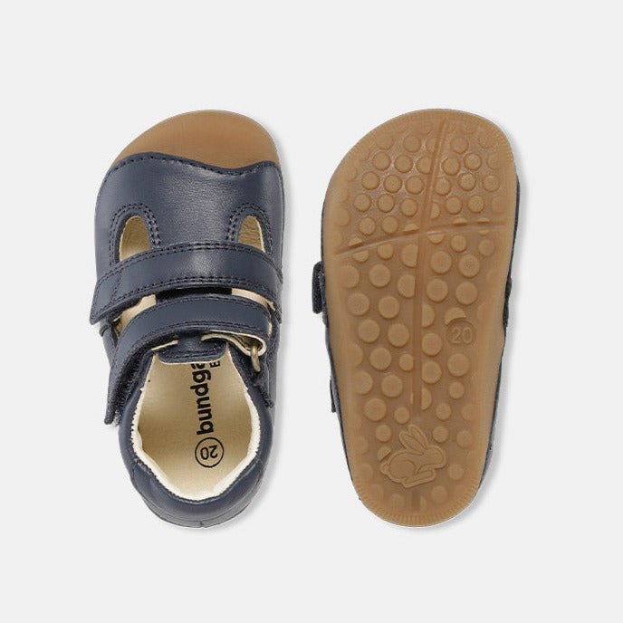 Bundgaard Petit Summer Barefoot Marine