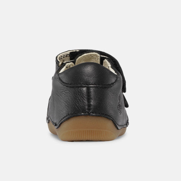 Bundgaard Petit Summer Barefoot Noir