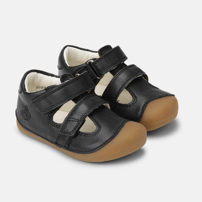 Bundgaard Petit Summer Barefoot Noir