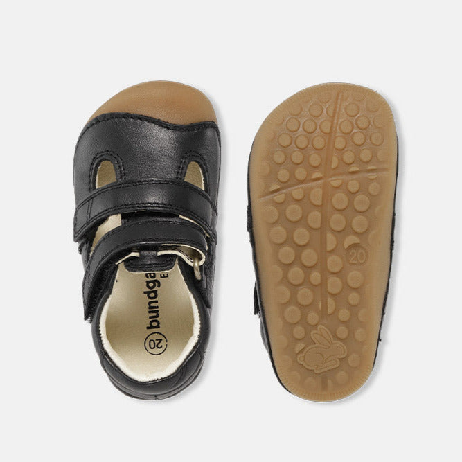 Bundgaard Petit Summer Barefoot Noir