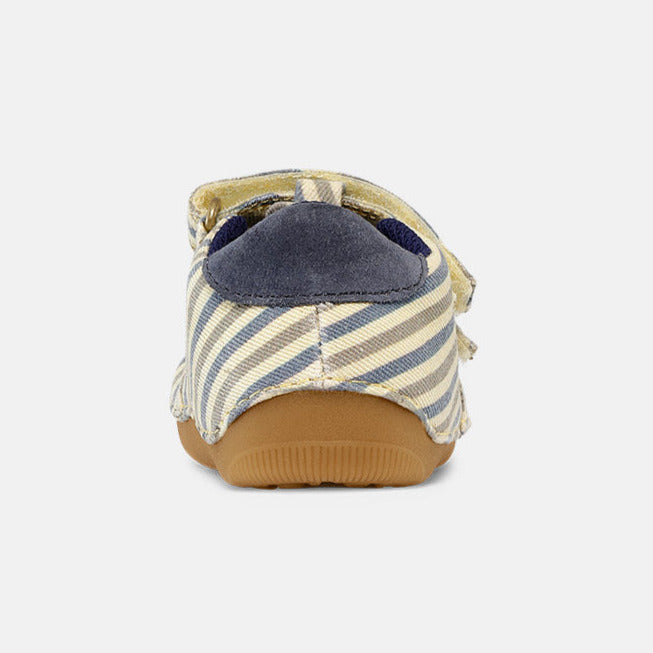 Bundgaard Petit Summer Barefoot Oceanic Stripe