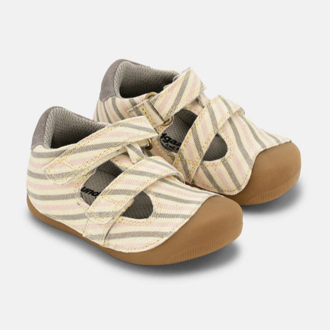 Bundgaard Petit Summer Barefoot Peony Stripe