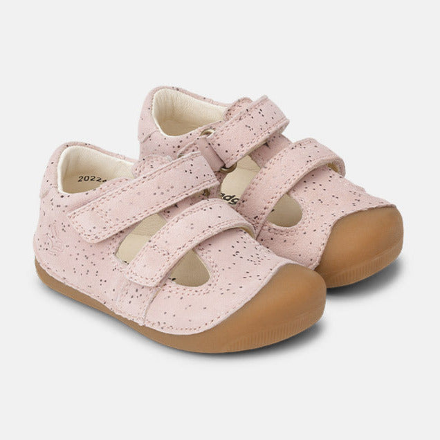 Bundgaard Petit Summer Barefoot Rose Twinkle