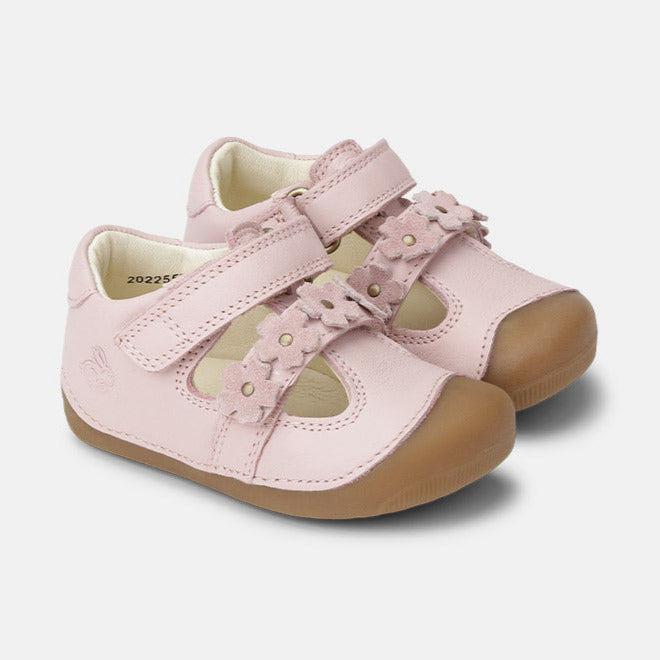 Bundgaard Petit Summer Flower Barefoot Vieux Rose