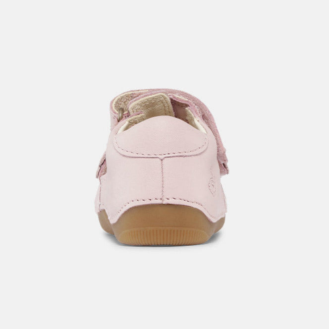 Bundgaard Petit Summer Flower Barefoot Vieux Rose