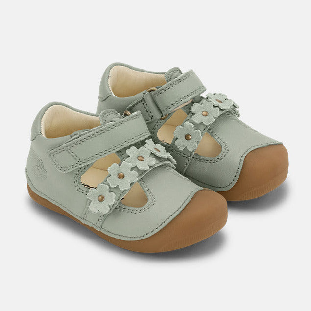 Bundgaard Petit Summer Flower Barefoot Sauge