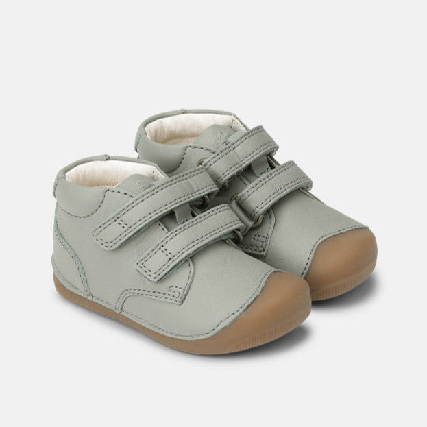 Bundgaard Petit Strap Barefoot Salvia