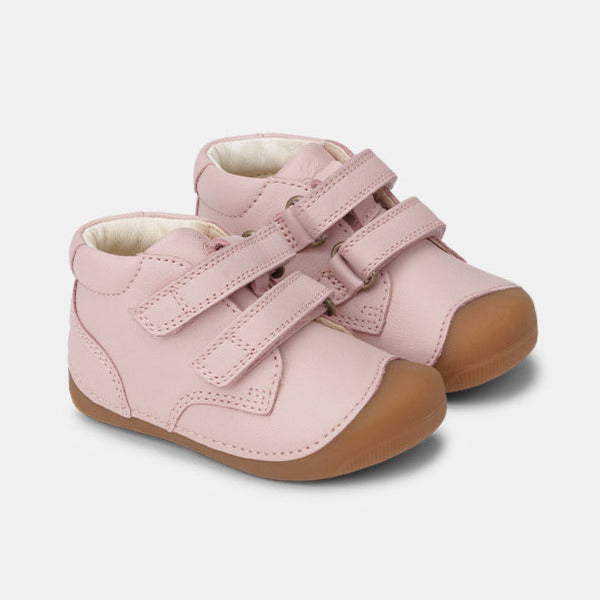 Bundgaard Petit Strap Barefoot Rose