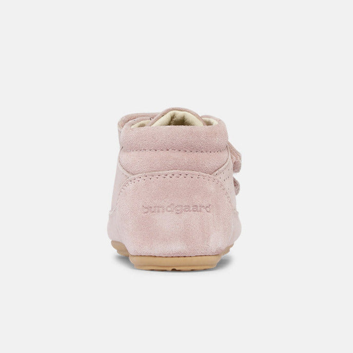 Bundgaard Prewalker Barefoot Strap Rose Twinkle