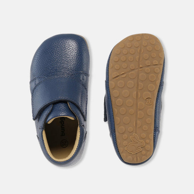 Bundgaard Tannu Barefoot Marine