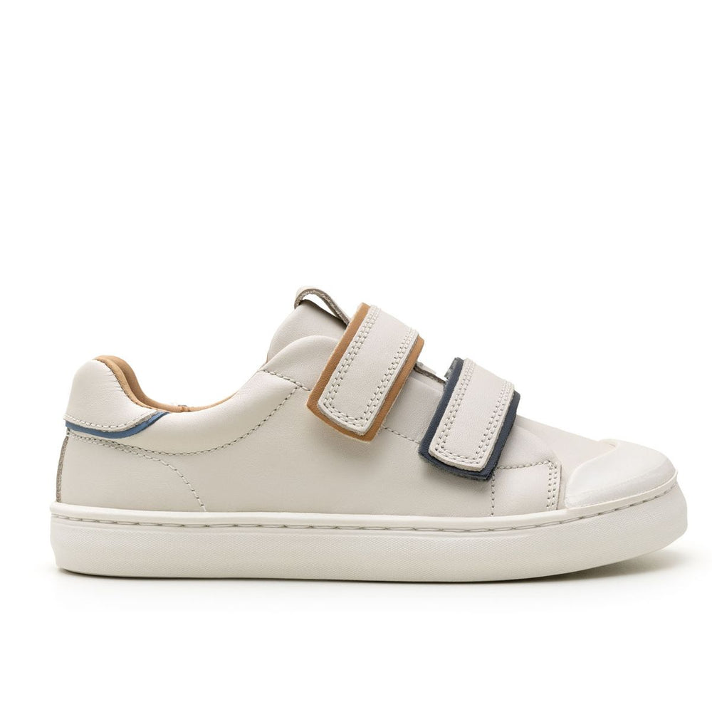 Tip Toey Joey Kidos Zapatillas Rampa Candy Dream Blanco