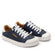 Tip Toey Joey Kidos Sneakers Volt Navy White