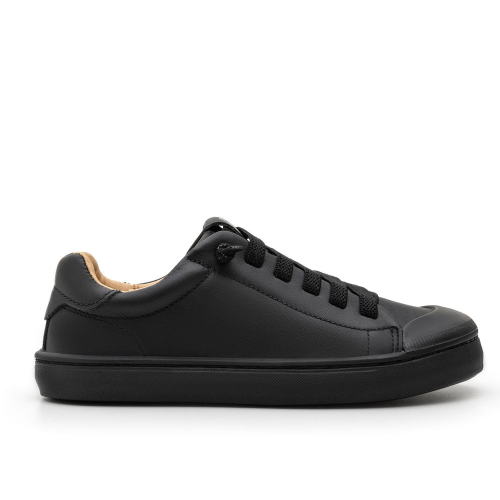 Tip Toey Joey Kidos Sneakers Volt Black