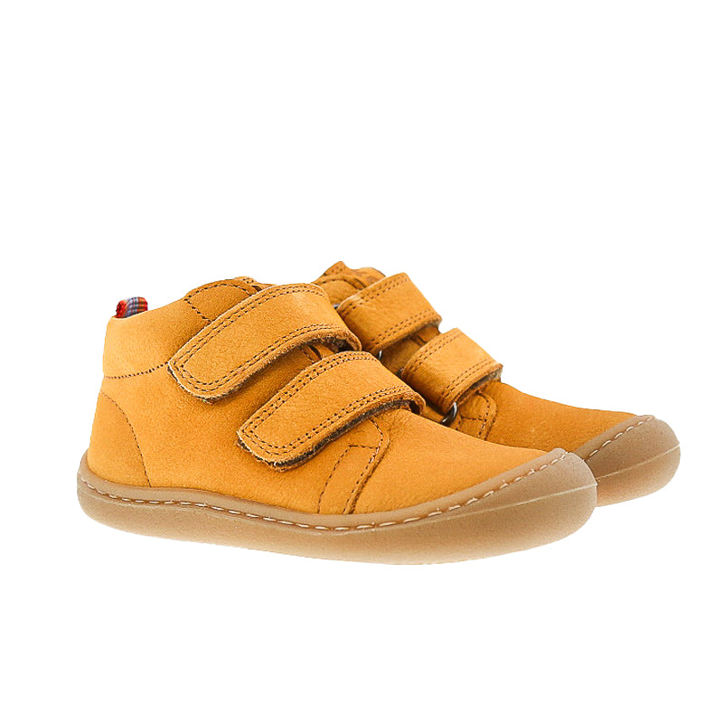 Koel Barefoot Kids Bob Mostaza