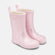 Bundgaard Rain Charly High Warm Rosa Sparkle