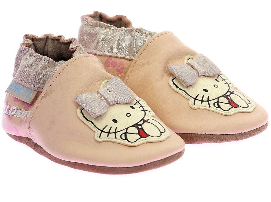 Robeez Zapatitos KittyStand