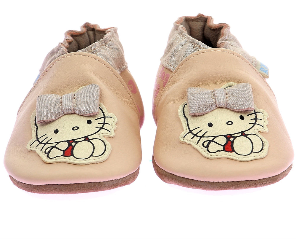 Robeez Zapatitos KittyStand