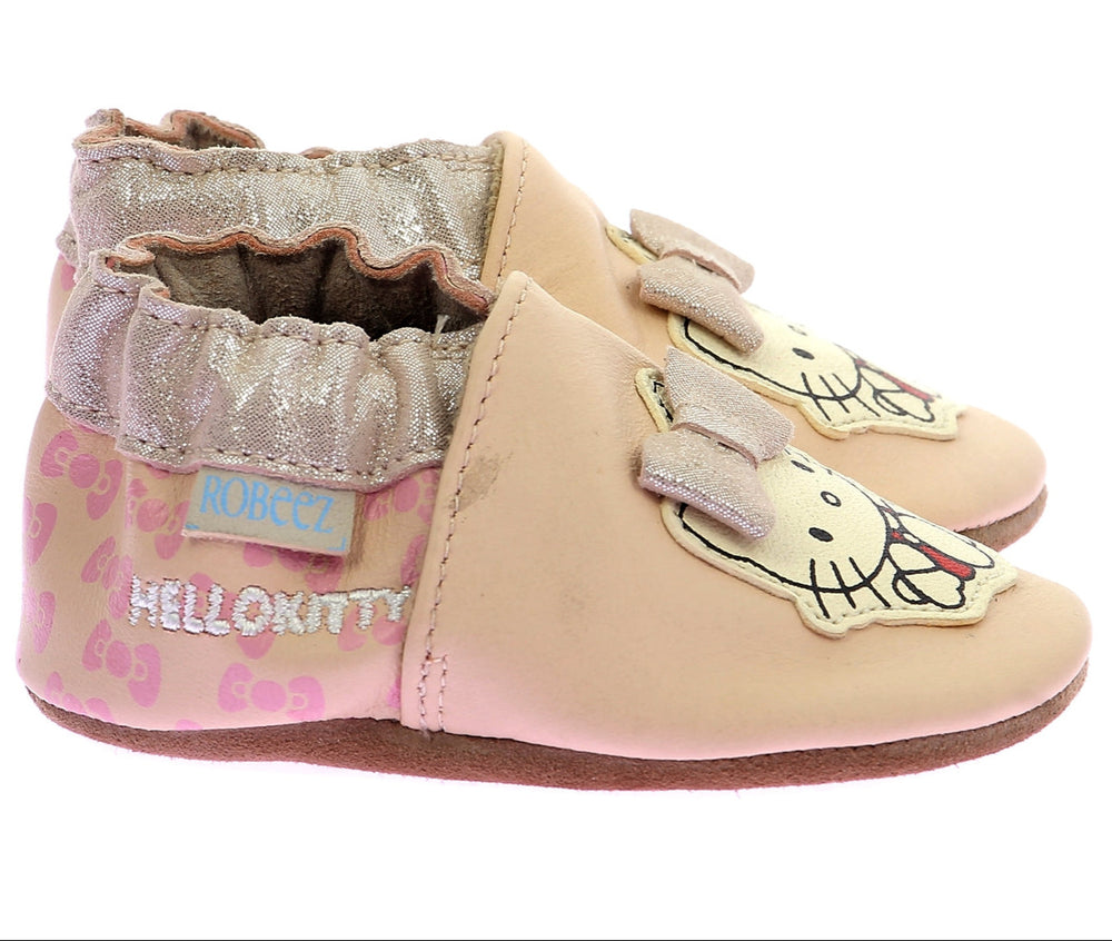 Robeez Zapatitos KittyStand