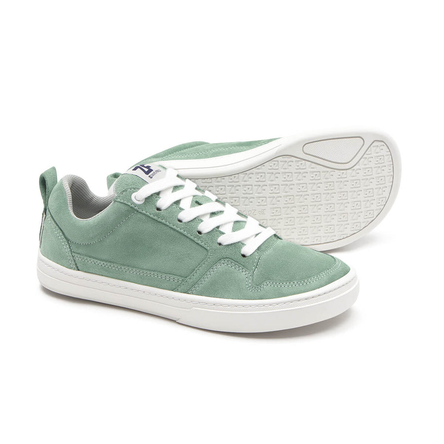 Zapato Feroz Adulte Freekers Cheste Mint