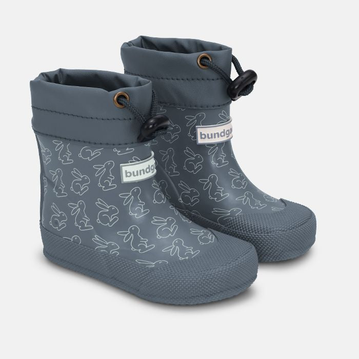 Bottes pluie bébé fille on sale