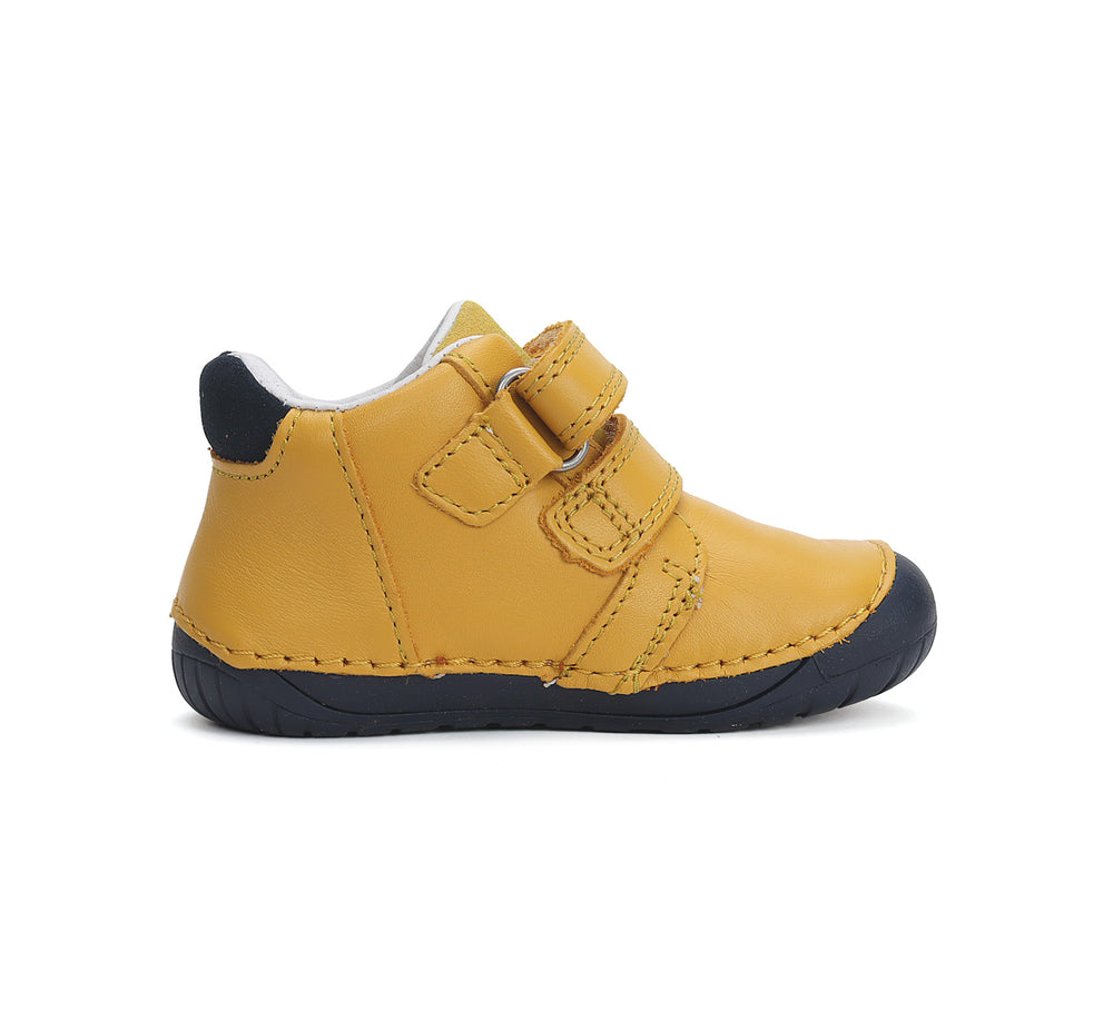 D.D.Step Dolly Elephant Yellow