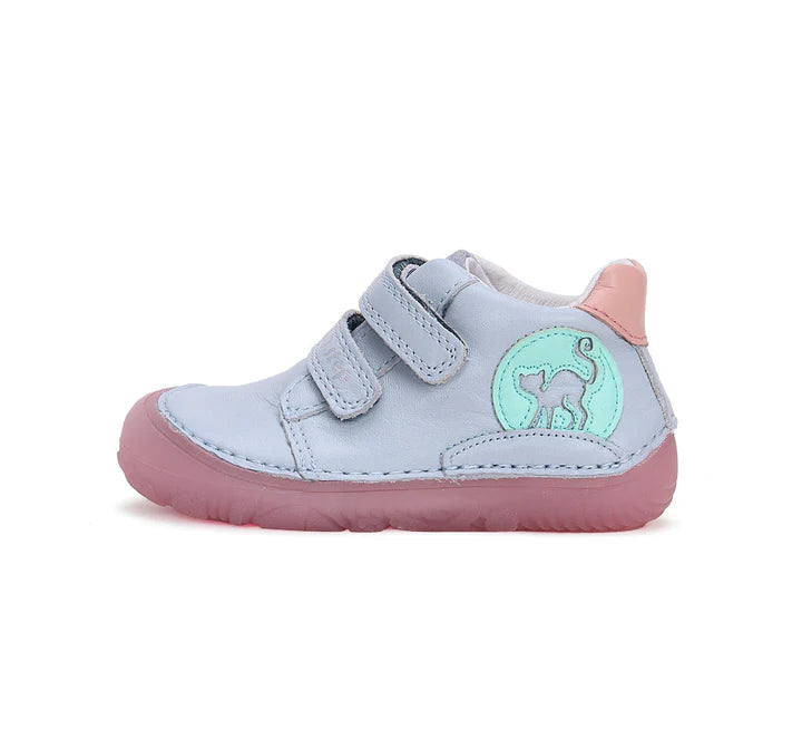 D.D.Step Cora Sky Blue