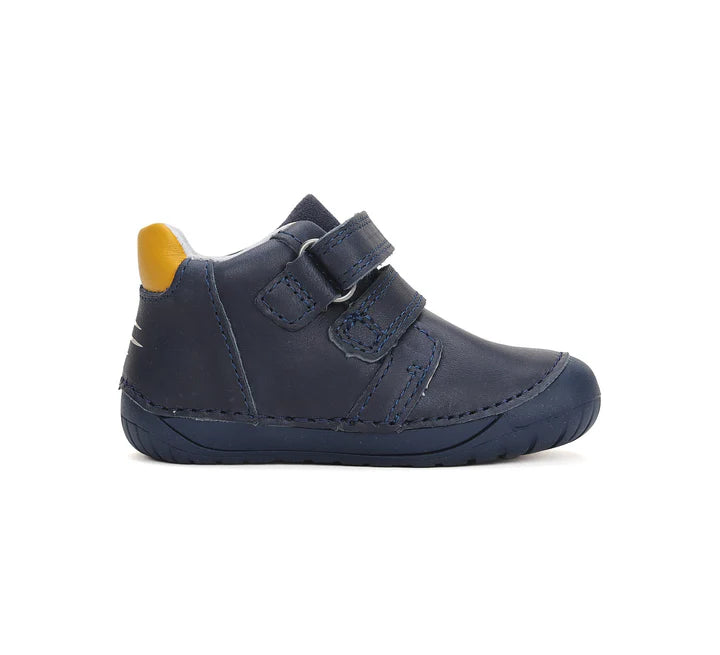 D.D.Step Dolly Voiture Blue