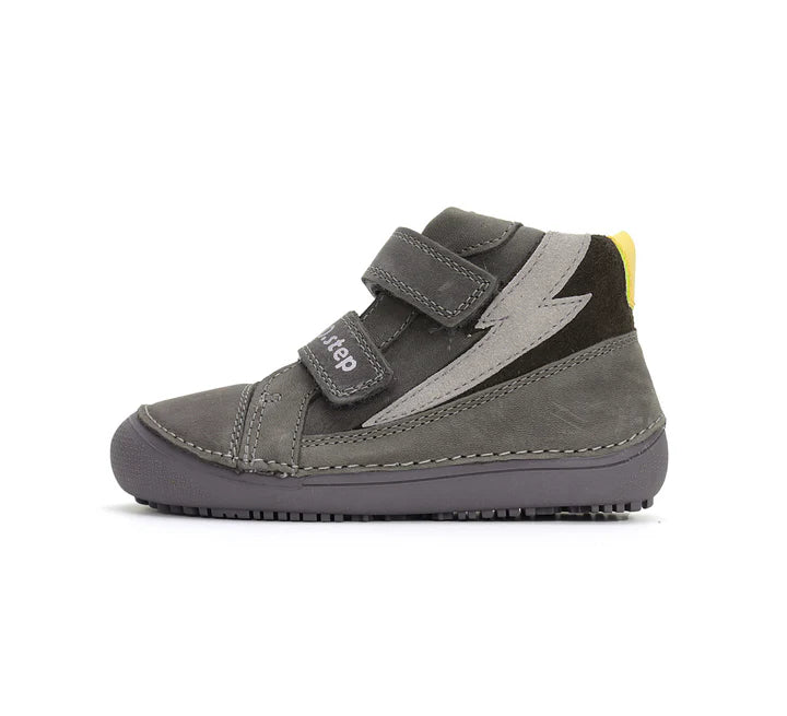 D.D.Step Trix Dark Grey