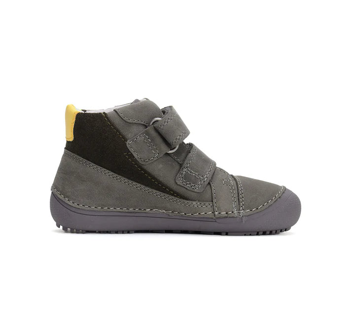 D.D.Step Trix Dark Grey