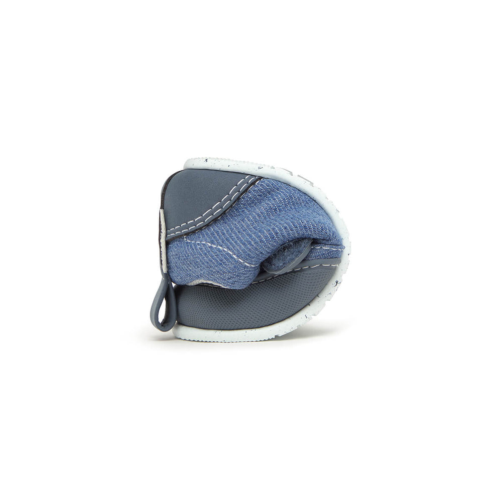 Zapato Feroz Eliana Feroz Azul Denim