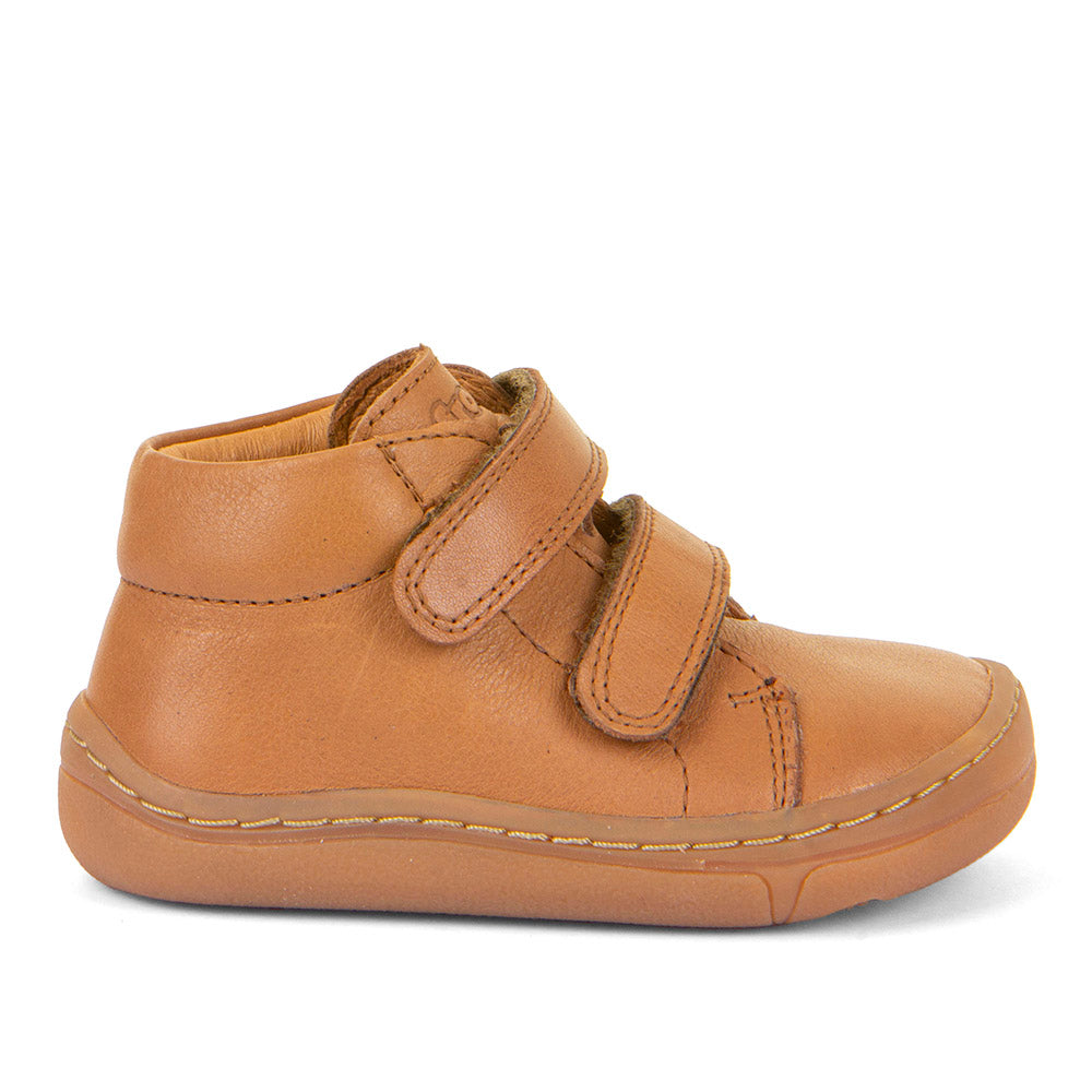 Froddo Barefoot First Step Cognac