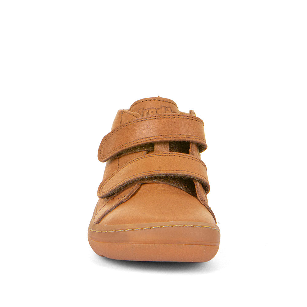 Froddo Barefoot First Step Cognac