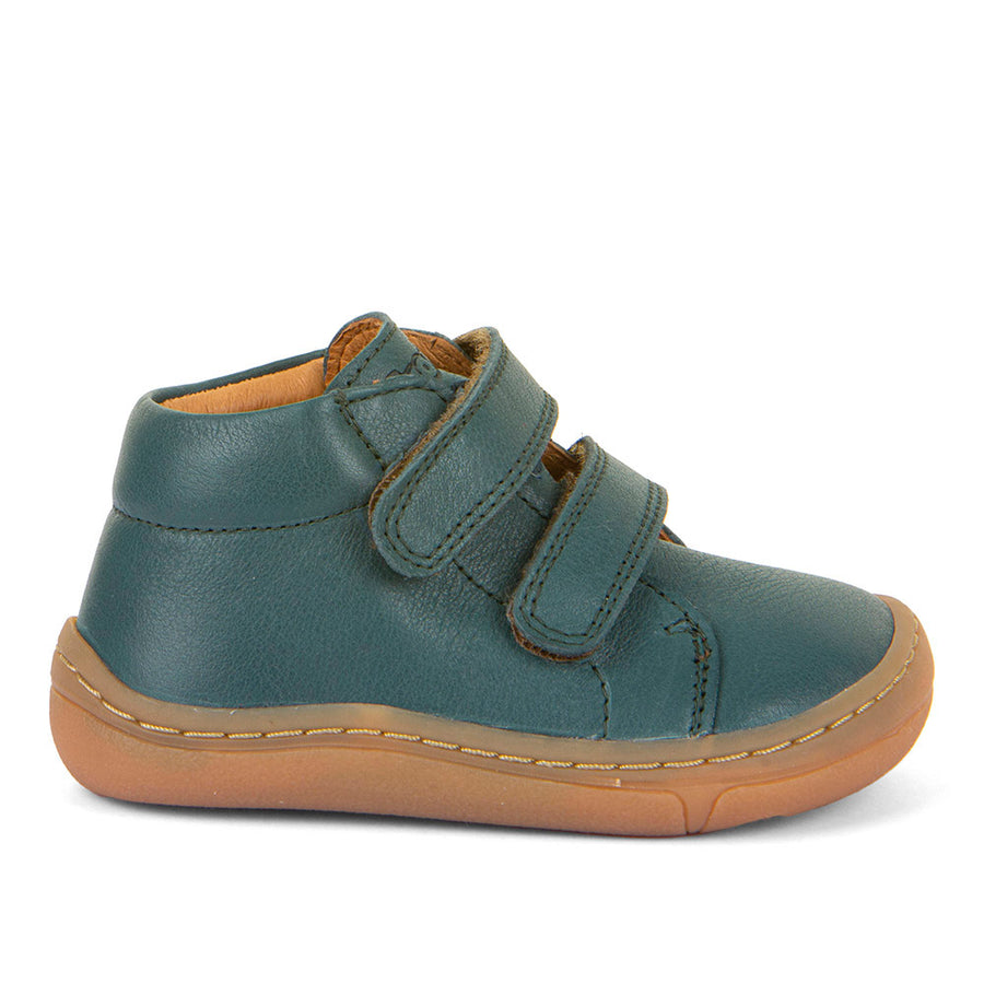 Froddo Barefoot First Step Dark Green