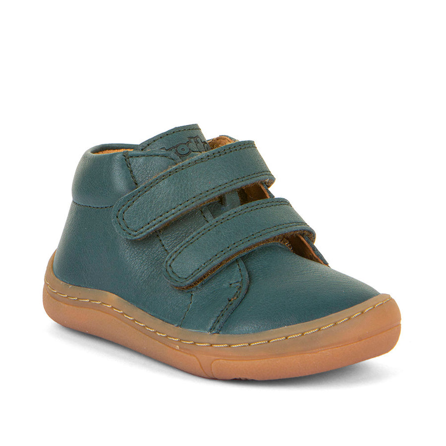 Froddo Barefoot First Step Dark Green