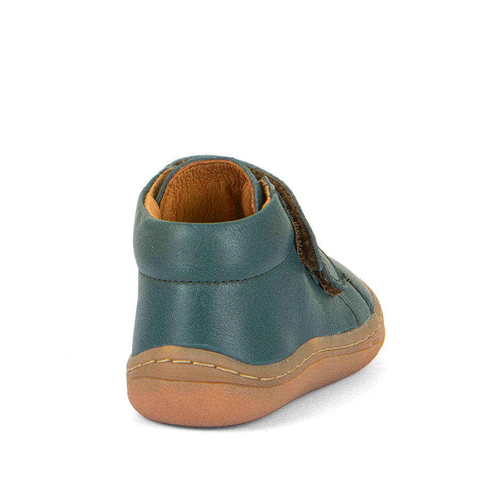 Froddo Barefoot First Step Dark Green