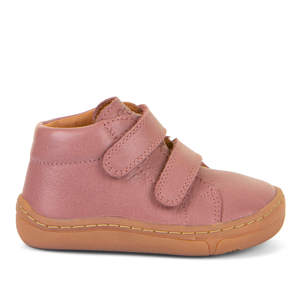 Froddo Barefoot First Step Pink