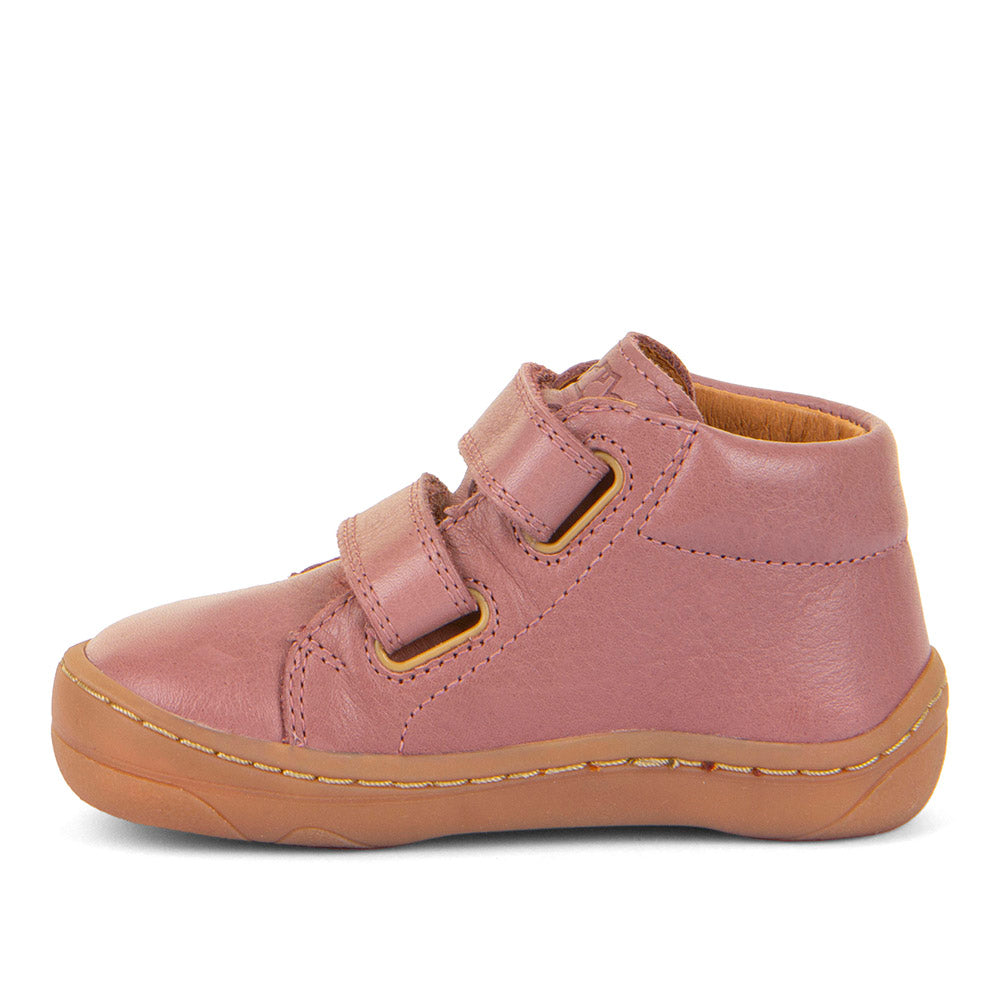 Froddo Barefoot First Step Pink