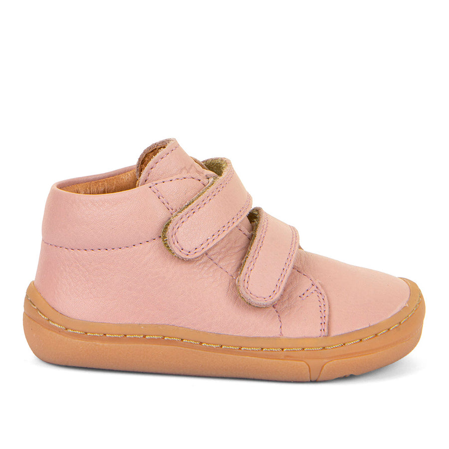 Froddo Barefoot First Step Pink