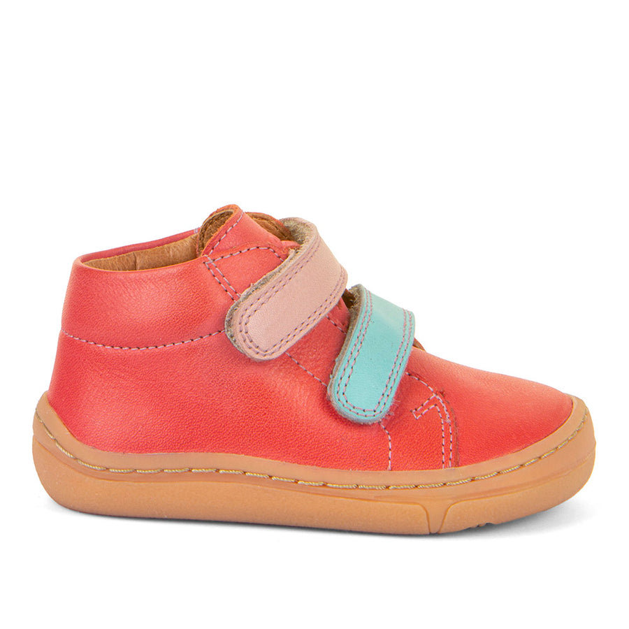 Froddo Barefoot First Step Corail