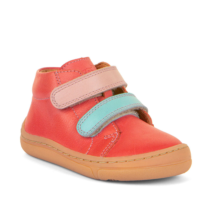 Froddo Barefoot First Step Corail