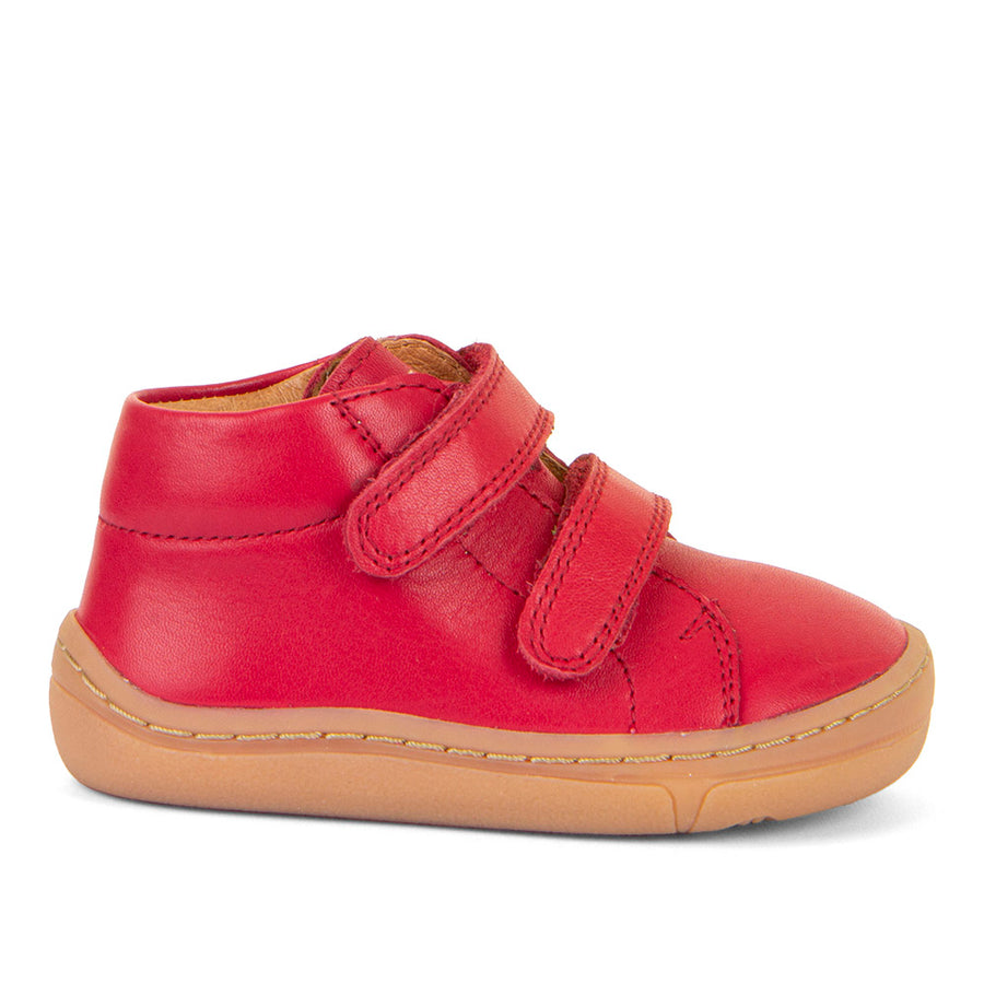 Froddo Barefoot First Step Red