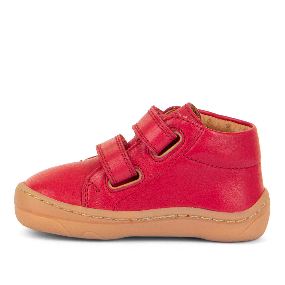 Froddo Barefoot First Step Red